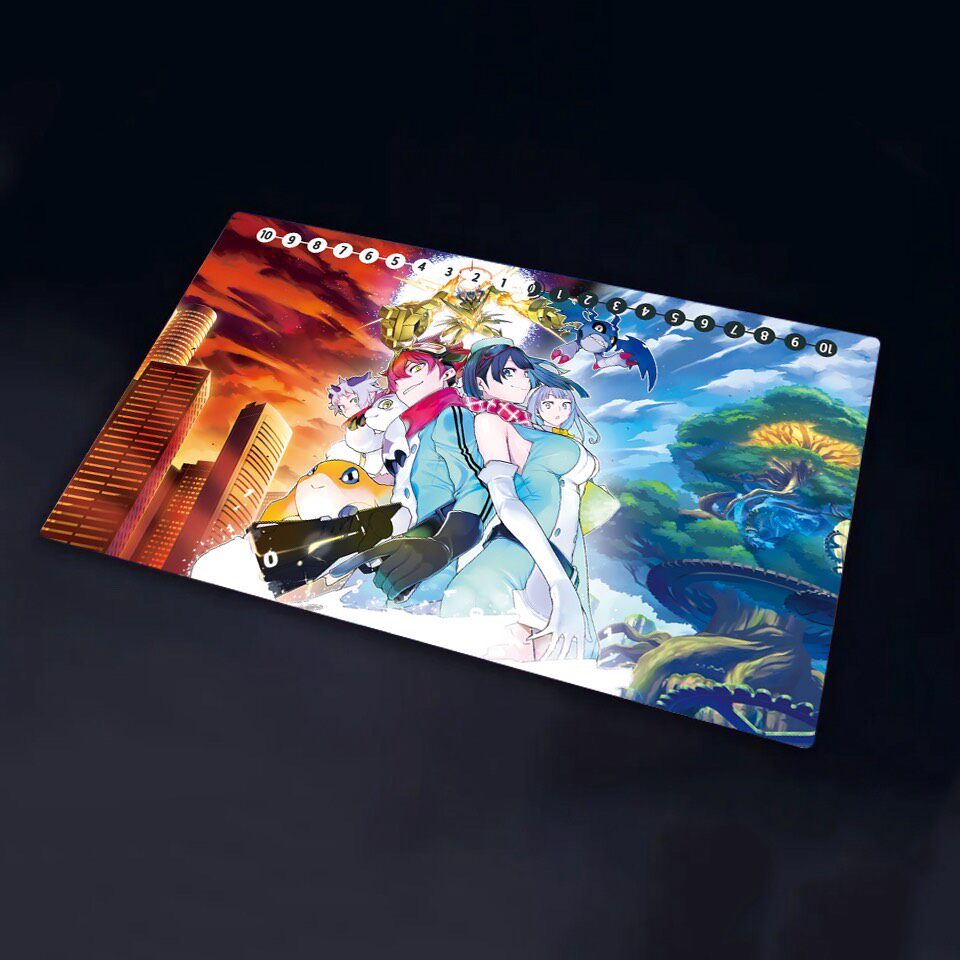 600x350mm untuk Digimon Story: - Door Mat Blank ulasan dan harga