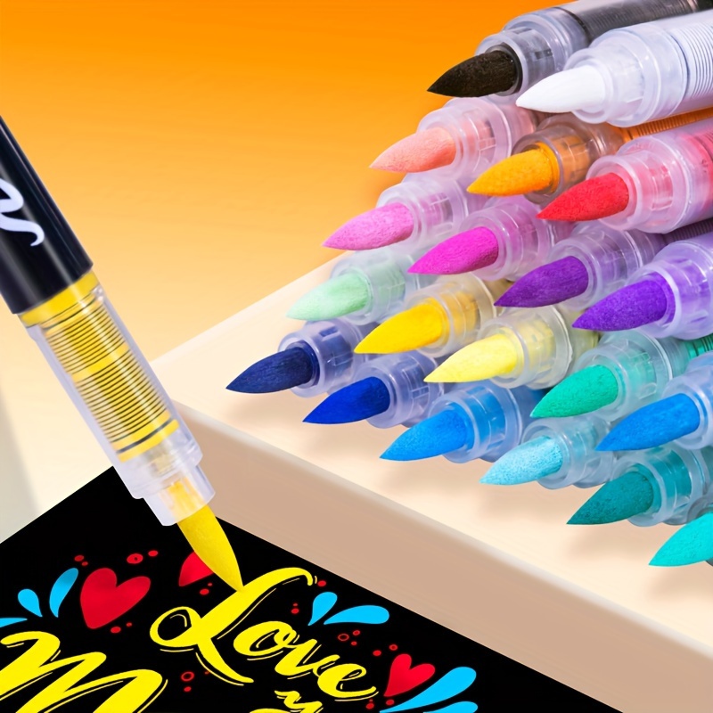 12-120 Warna Spidol Cat Akrili - Copic Marker Classic ulasan dan harga
